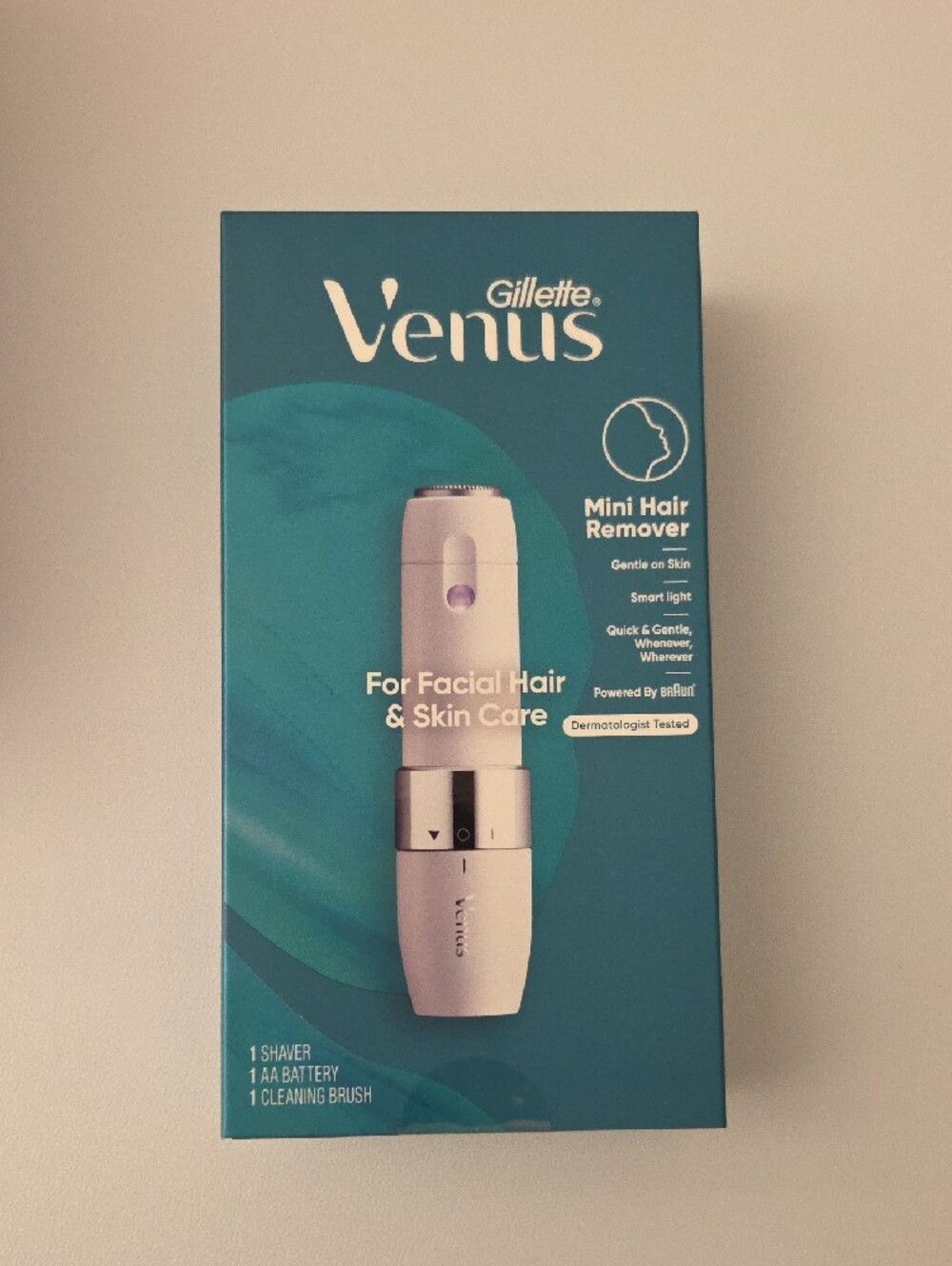 NIB Braun IPL Hair Removal Smart System Skin i-expert - Picture 10 of 16